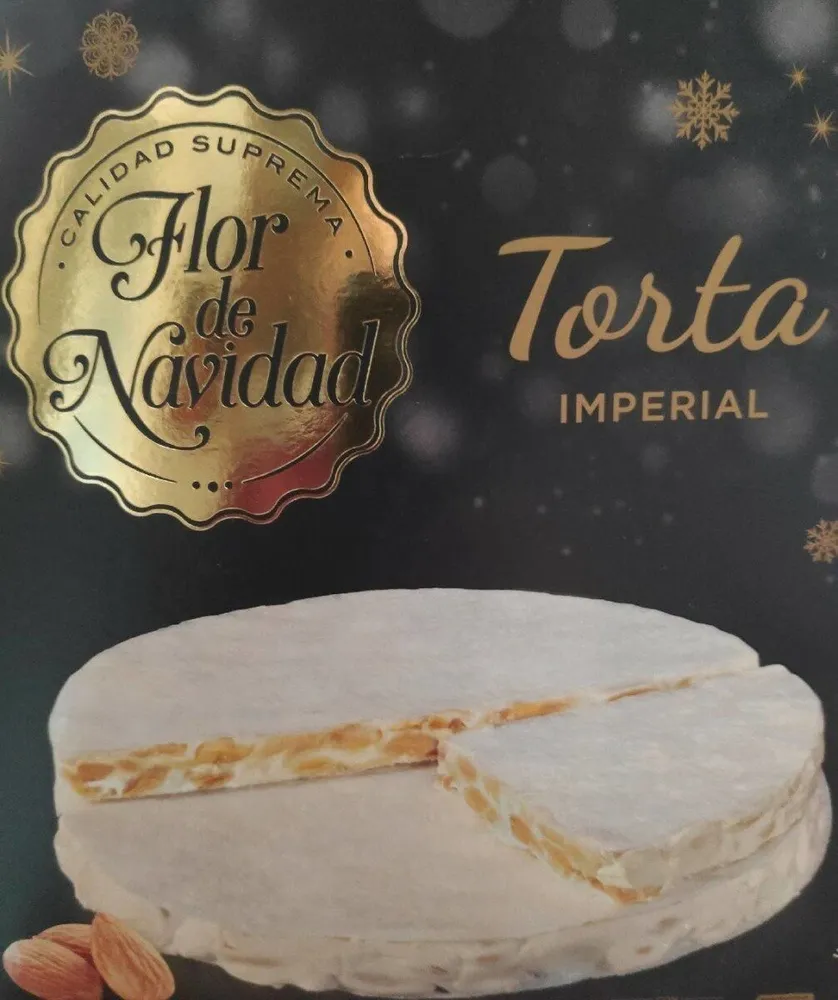 Torta Imperial