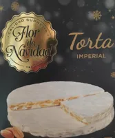 Torta Imperial