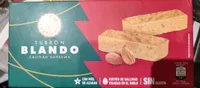 Turron Blando Calidad Suprema