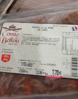 Tripes à la mode de caen