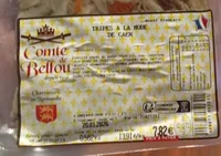 Tripes à la mode de Caen