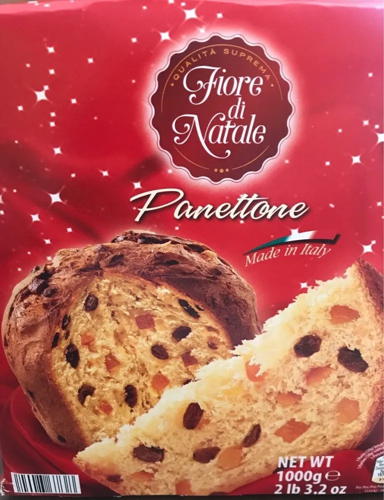 Panettone