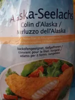 Alaska-seelachs