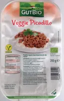 Veggie curry hindú style