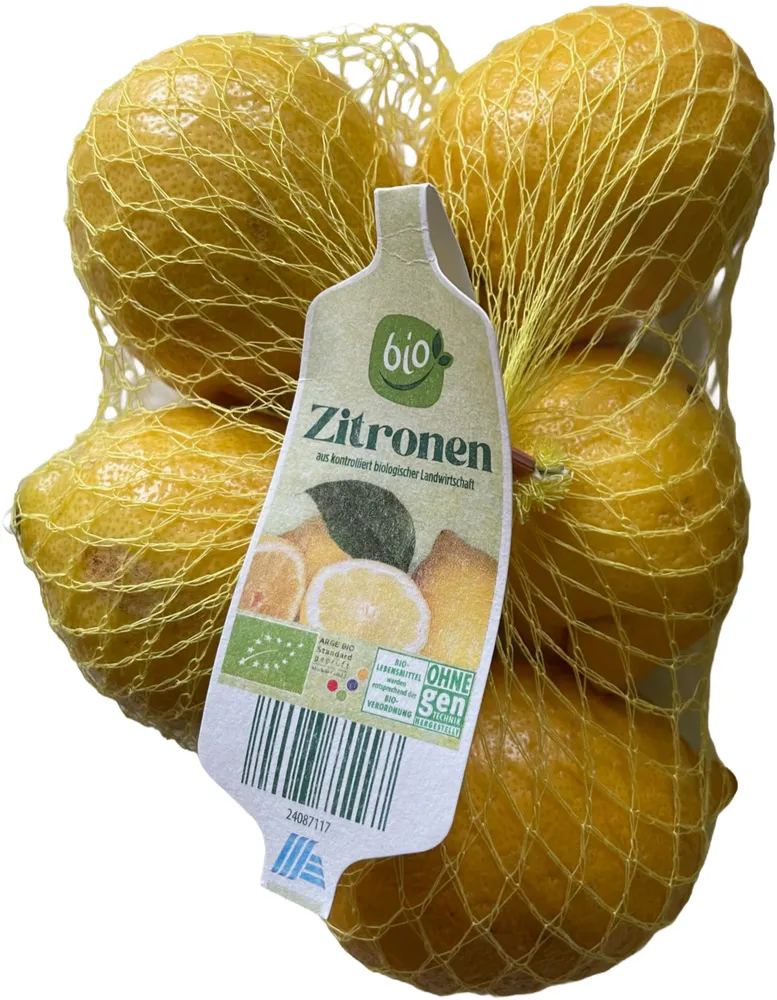 Zitronen