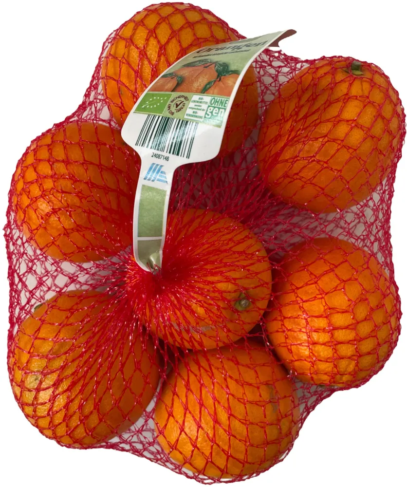Orangen