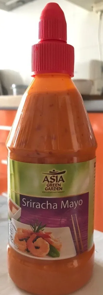 Sriracha Mayo