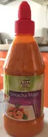 Sriracha Mayo