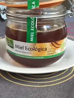 Miel de flores Eco