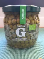 Guisantes
