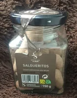 Salgueritos
