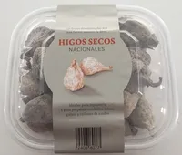Higos Secos