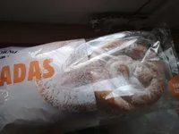 Ensaimadas