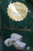 Hojaldradas