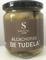 Alcachofas De Tudela