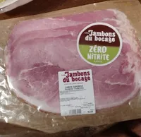 Jambons du bocage