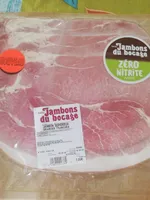 Jambon du bocage