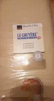 Le Gruyère surchoix