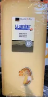 Le gruyère