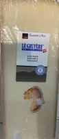 Le Gruyère surchoix Coop