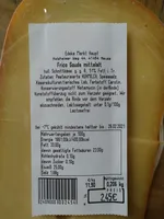 Gouda, mittelalt