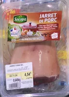 Jarret de porc