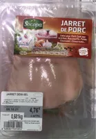 Jarret de porc