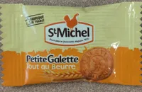 Petite galette Pur beurre