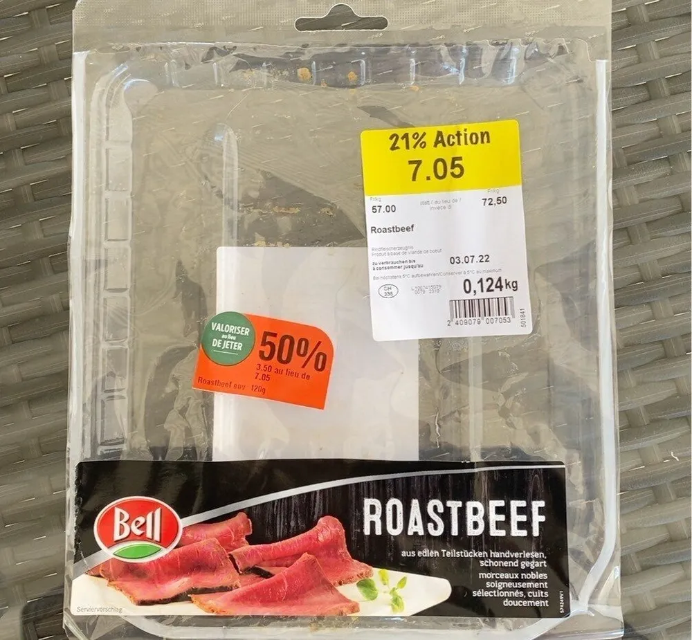 Roastbeef