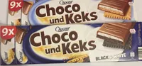 Choco und Keks