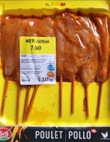 pouletbrust Spiess