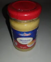 Mostaza vino blanco