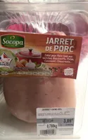 Jarret de porc