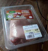 Jarret de porc