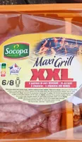 MAXIGrill XXL