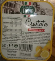 CROSATA