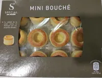 Mini Bouché. Special de Qldi