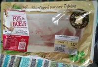 Foie de Bœuf