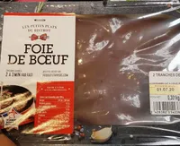 foie de boeuf