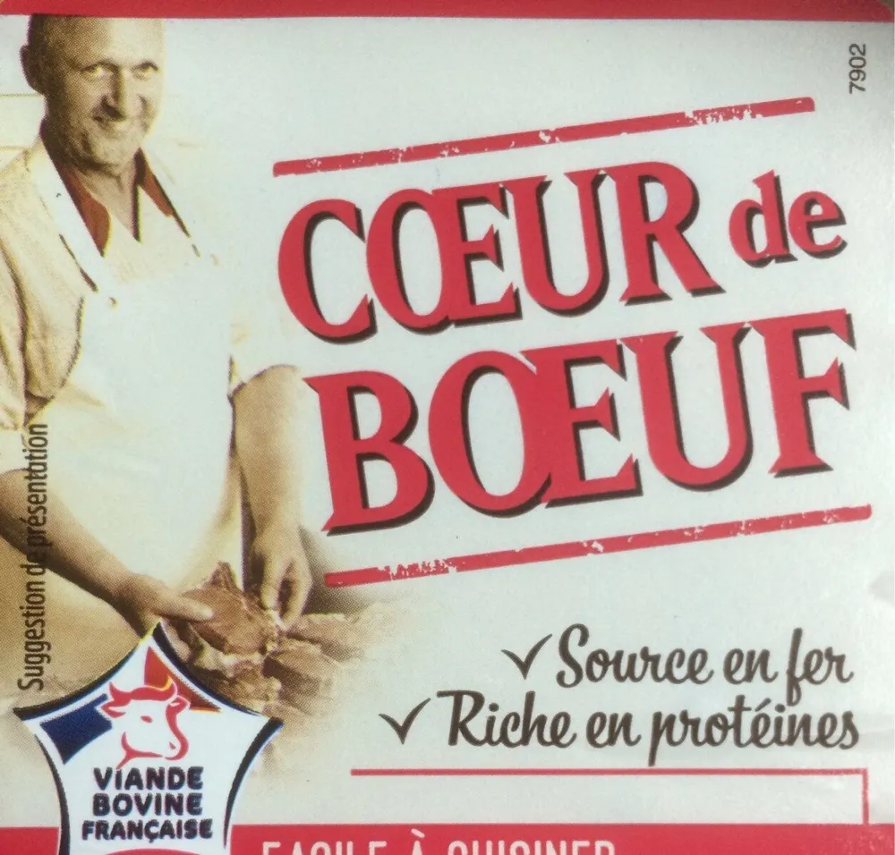 Coeur de boeuf