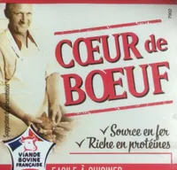 Coeur de boeuf