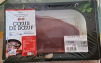 Cœur de bœuf