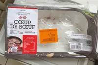 Coeur de Boeuf