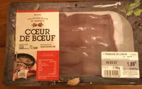 Cœur de bœuf