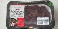 Rognons de boeuf