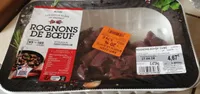 Rognon de bœuf