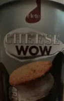 Cheese wow