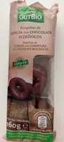 Rosquitos de Espelta y anís ecológicos