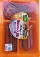Maxi Grill Gourmand