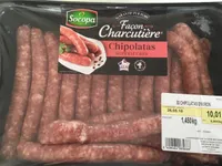 Chipolatas